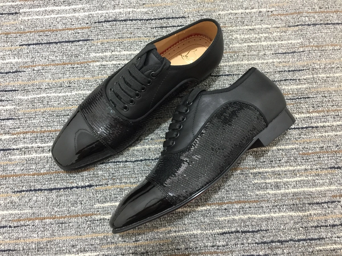Affordable C*ristian L*uboutin Loafer 5193