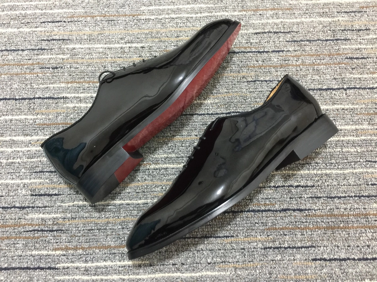 SmartChoice C*ristian L*uboutin Loafer 5194
