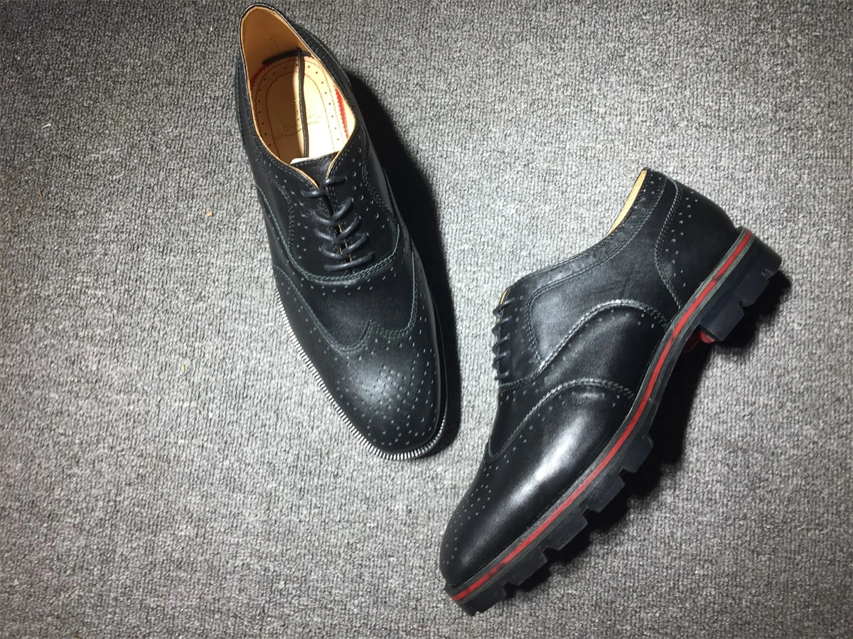 HighQuality C*ristian L*uboutin Loafer 5195
