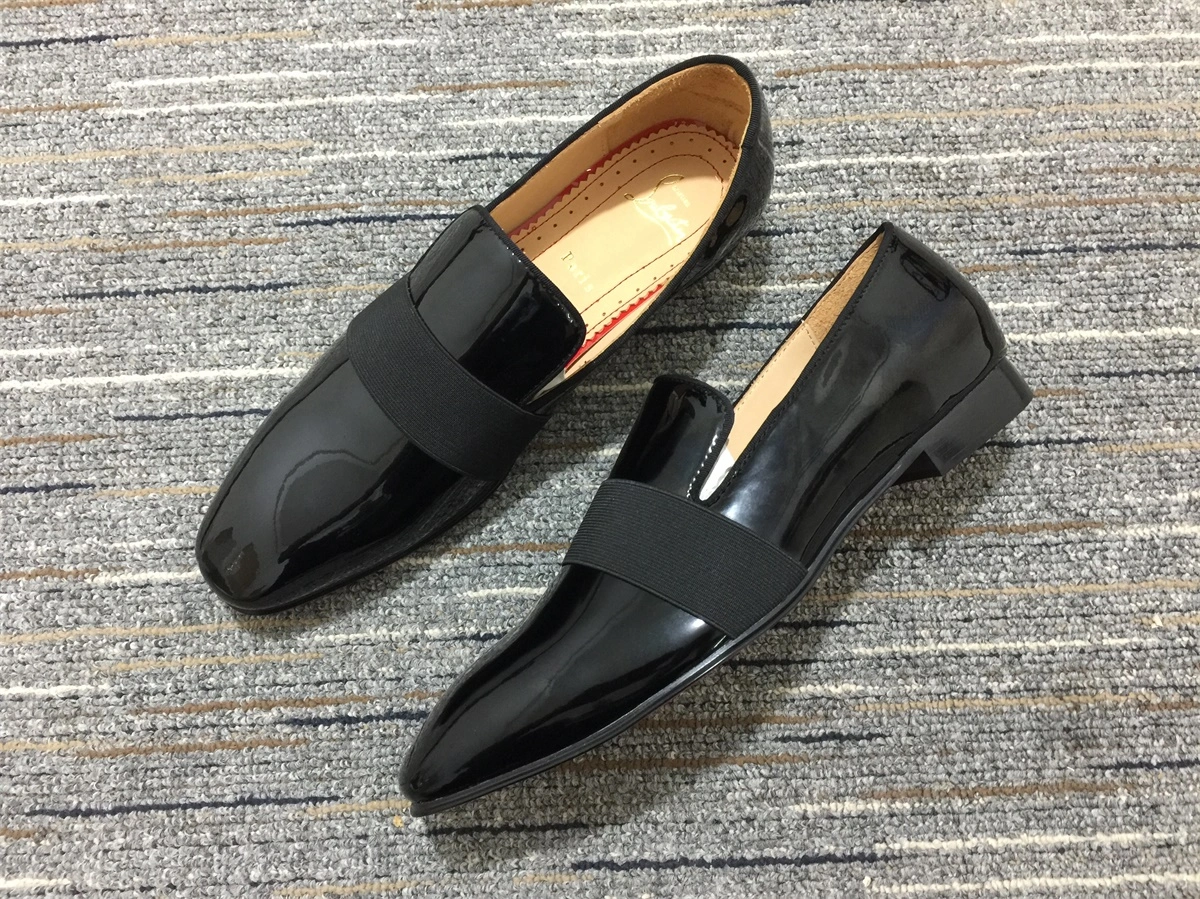 SmartChoice C*ristian L*uboutin Loafer 5194