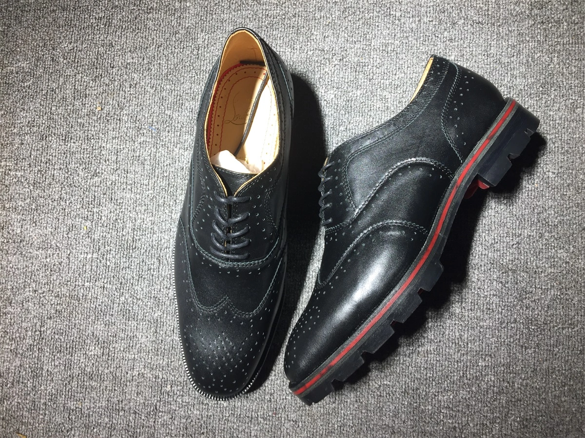 HighQuality C*ristian L*uboutin Loafer 5195