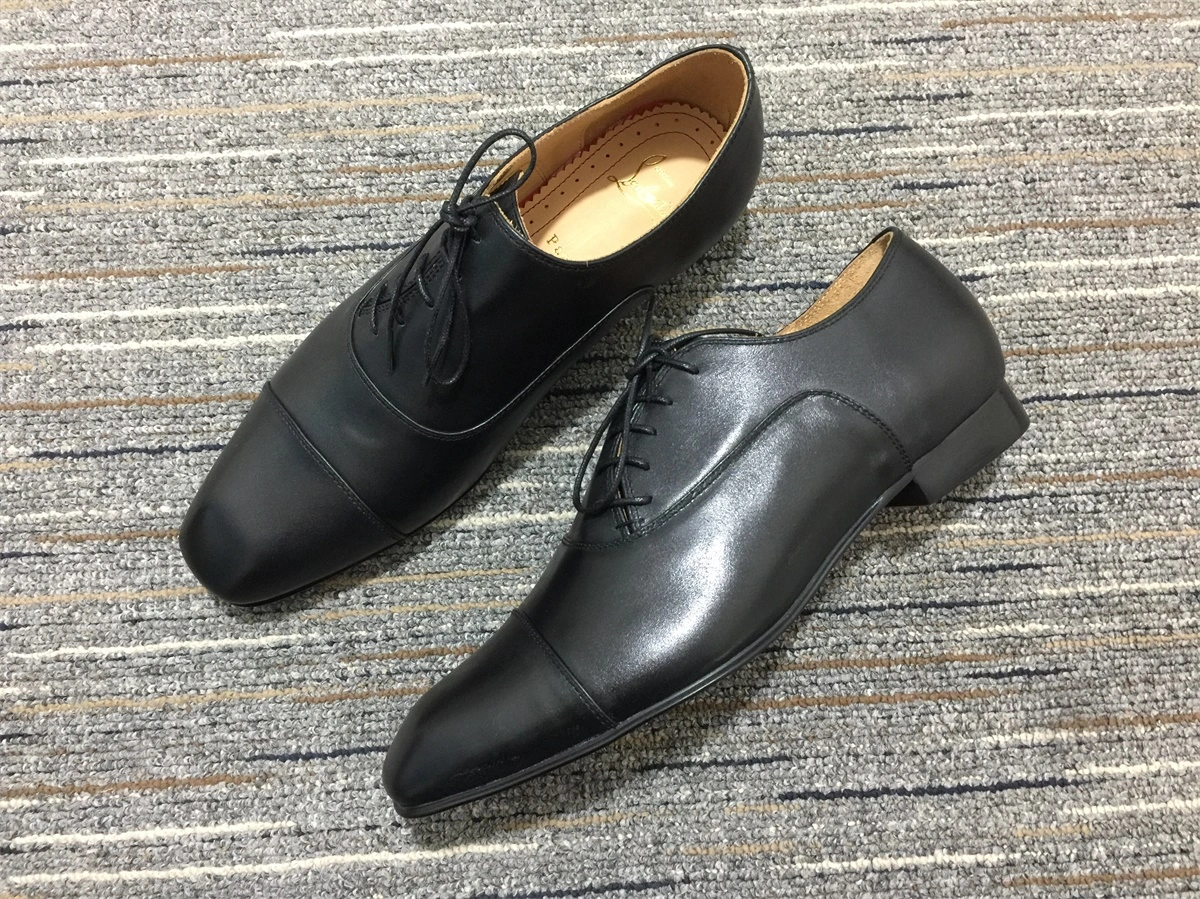 SmartChoice C*ristian L*uboutin Loafer 5194