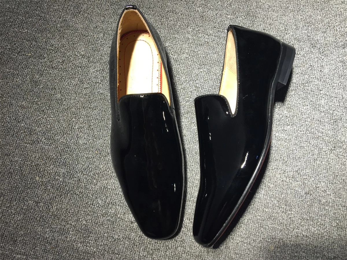 C*ristian L*uboutin Loafer Minimalist 5191