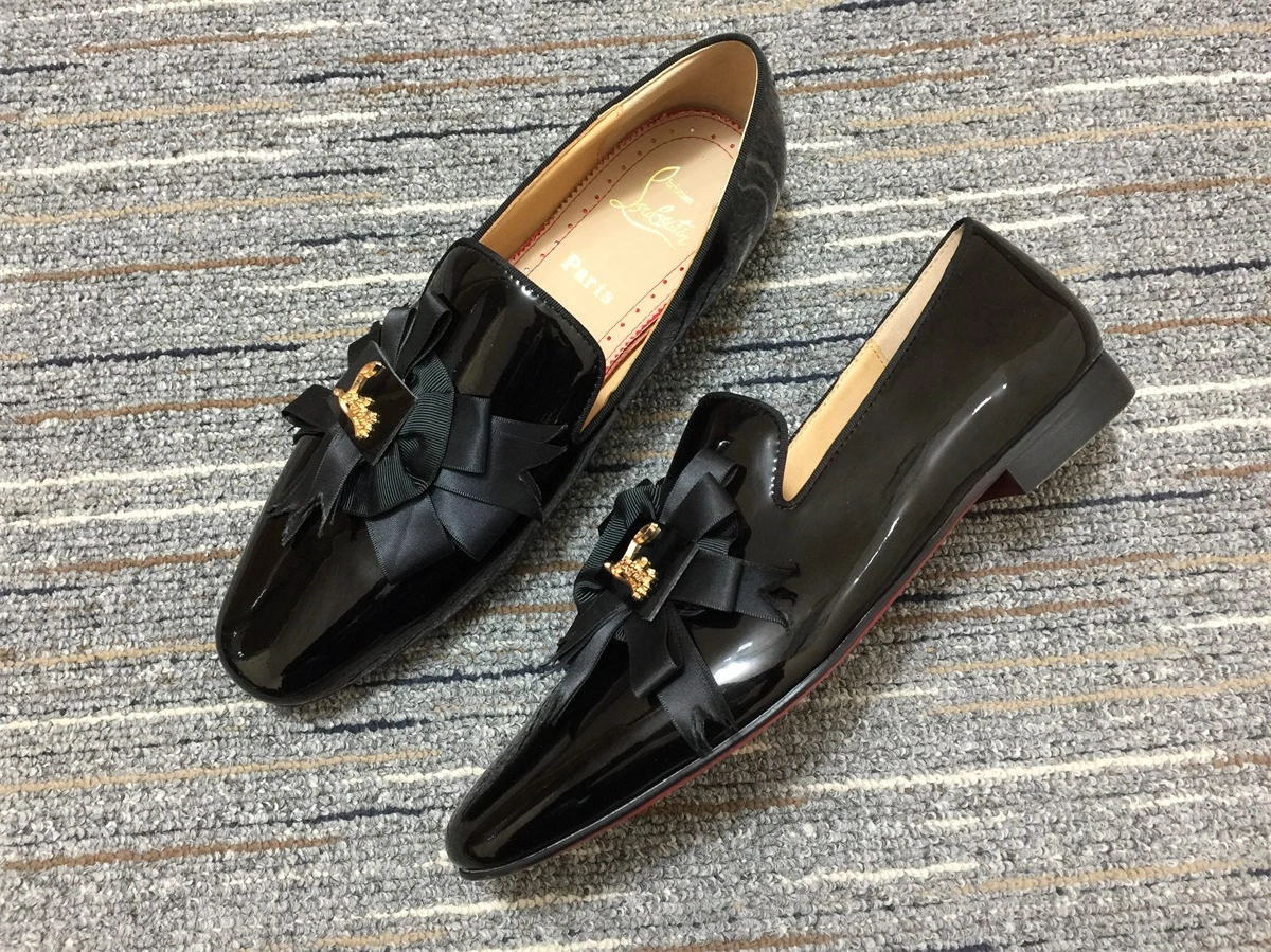 Affordable C*ristian L*uboutin Loafer 5193