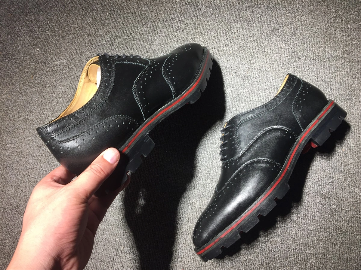 HighQuality C*ristian L*uboutin Loafer 5195