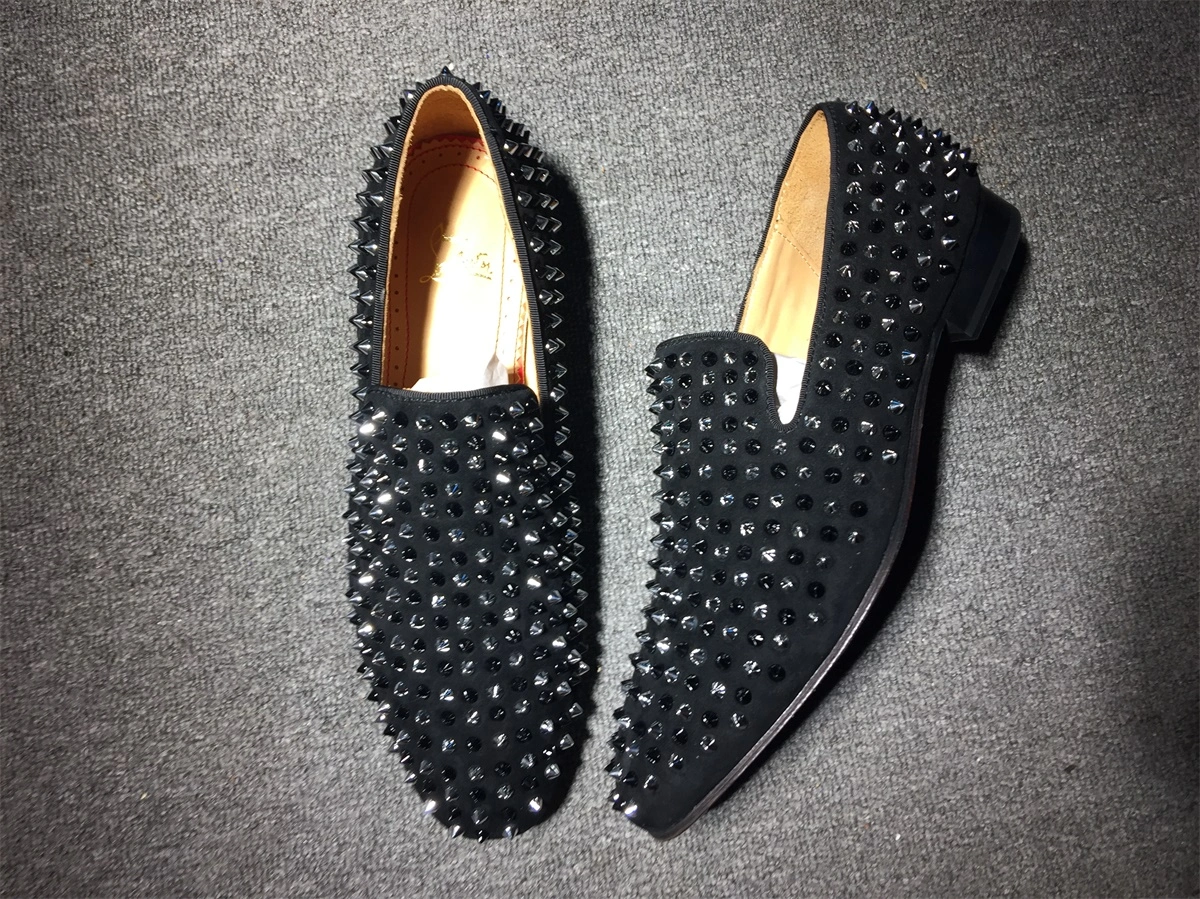 C*ristian L*uboutin Loafer RelaxedFit 5187