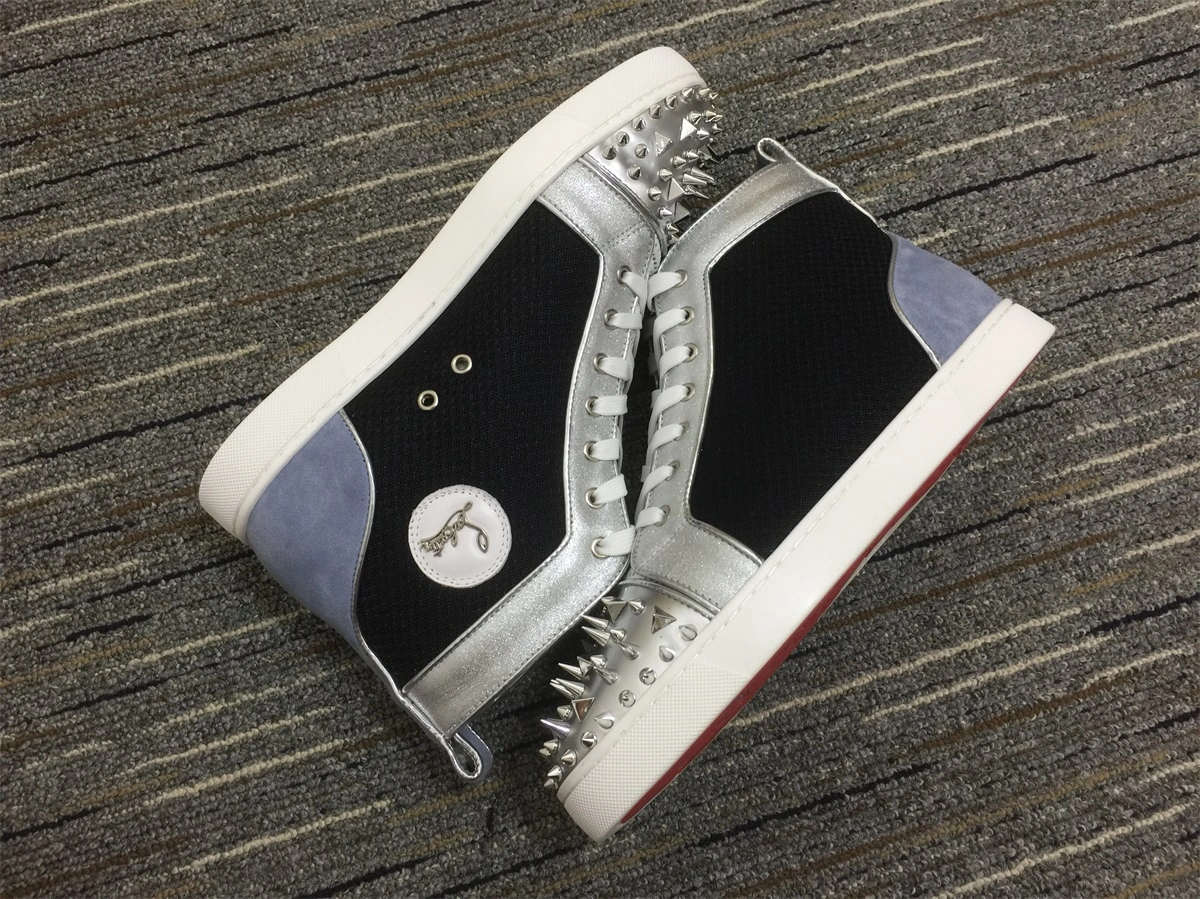 HighPerformance C*ristian L*uboutin Louis Pik Sneaker 5228