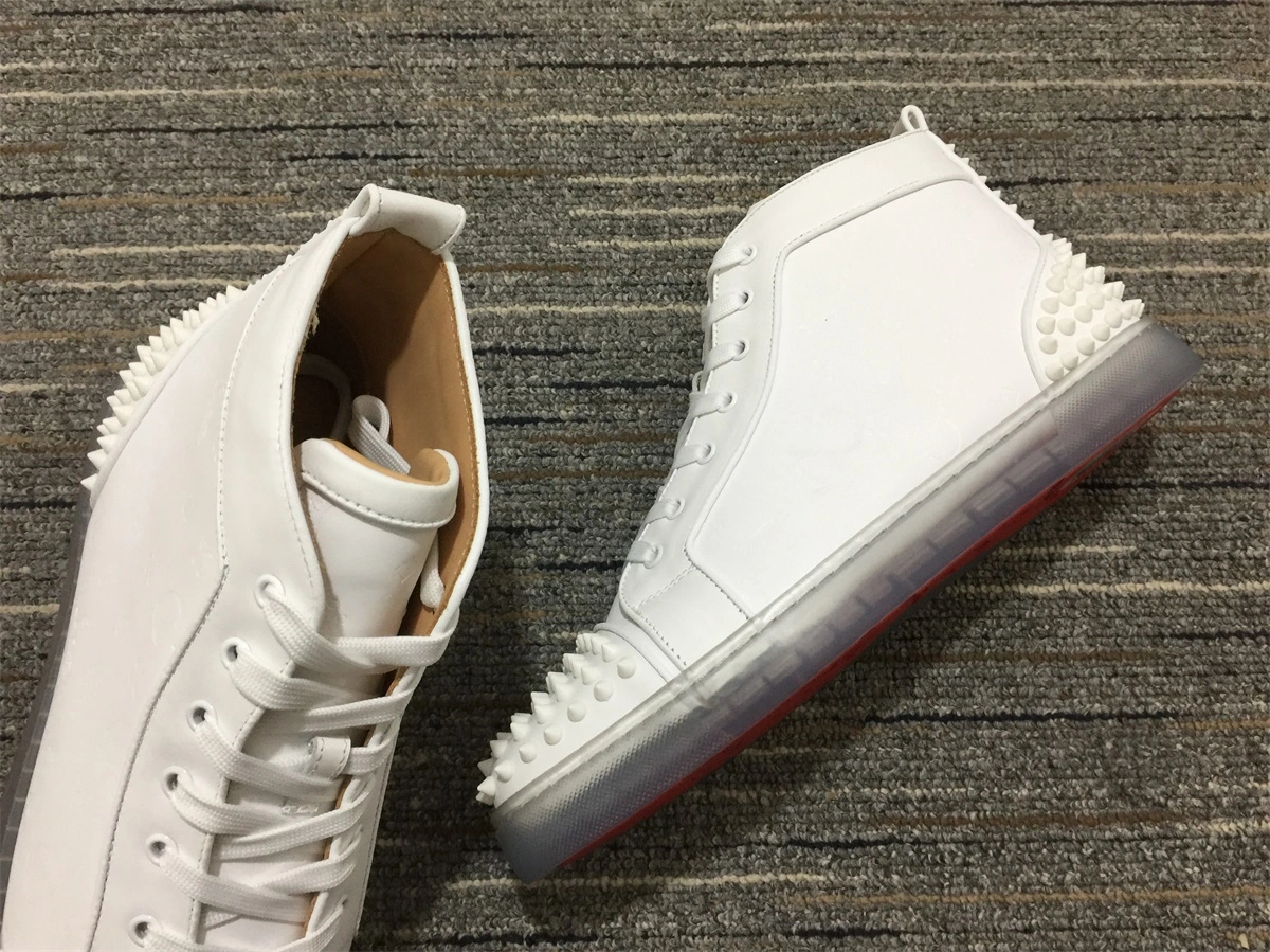 HighPerformance C*ristian L*uboutin Louis Pik Sneaker 5228