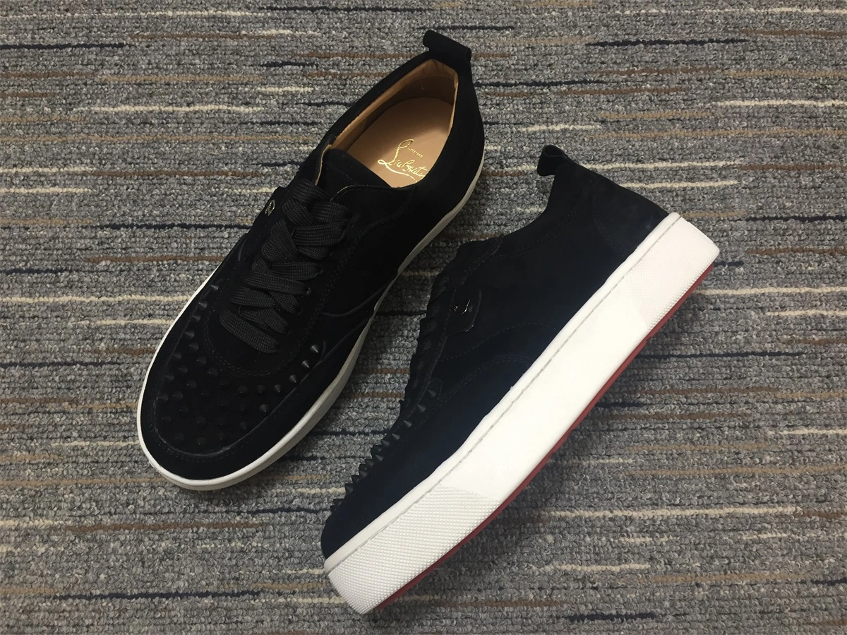 Breathable C*ristian L*uboutin Low 5267