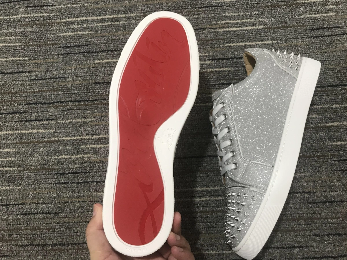 GoAnywhere C*ristian L*uboutin Low 5264