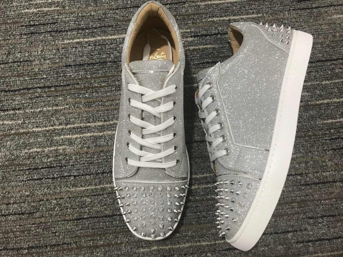 GoAnywhere C*ristian L*uboutin Low 5264