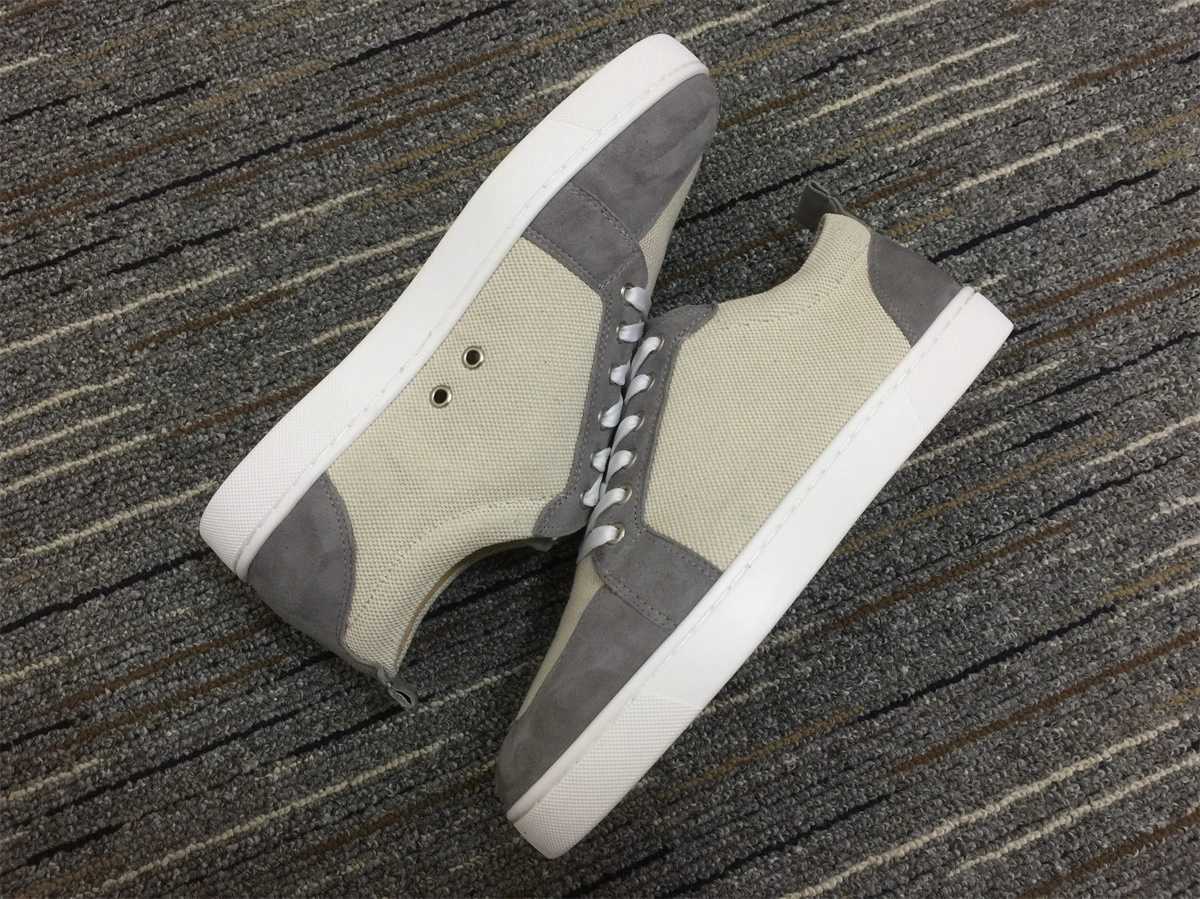Sustainable C*ristian L*uboutin Low 5274