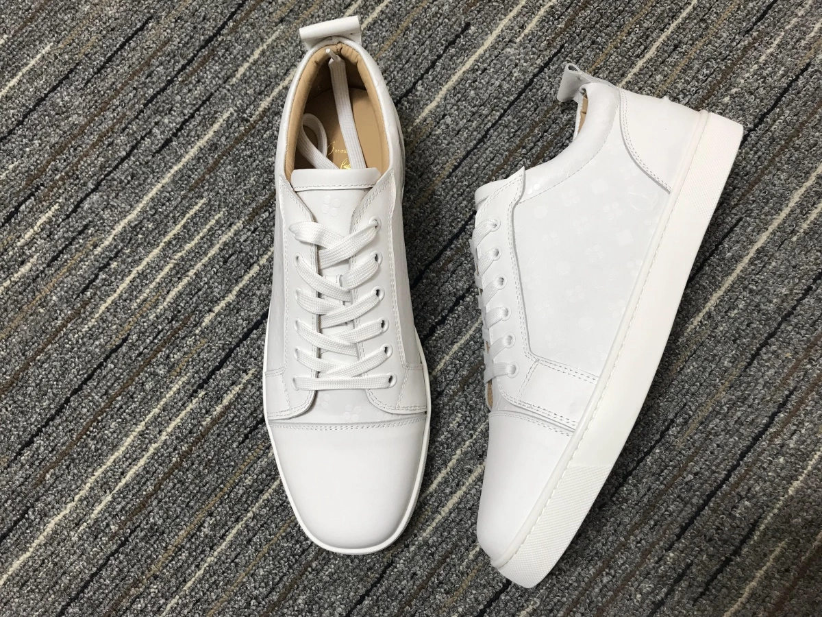 UrbanStyle C*ristian L*uboutin Low 5253