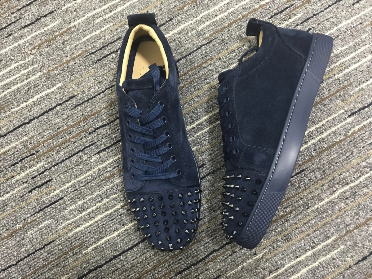 UrbanStyle C*ristian L*uboutin Low 5253