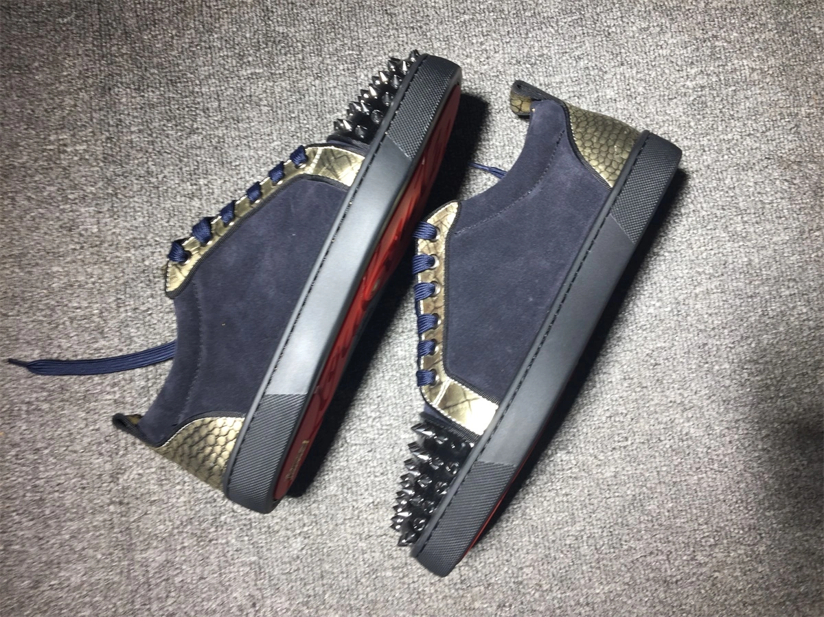 C*ristian L*uboutin Low QuickDry 5261