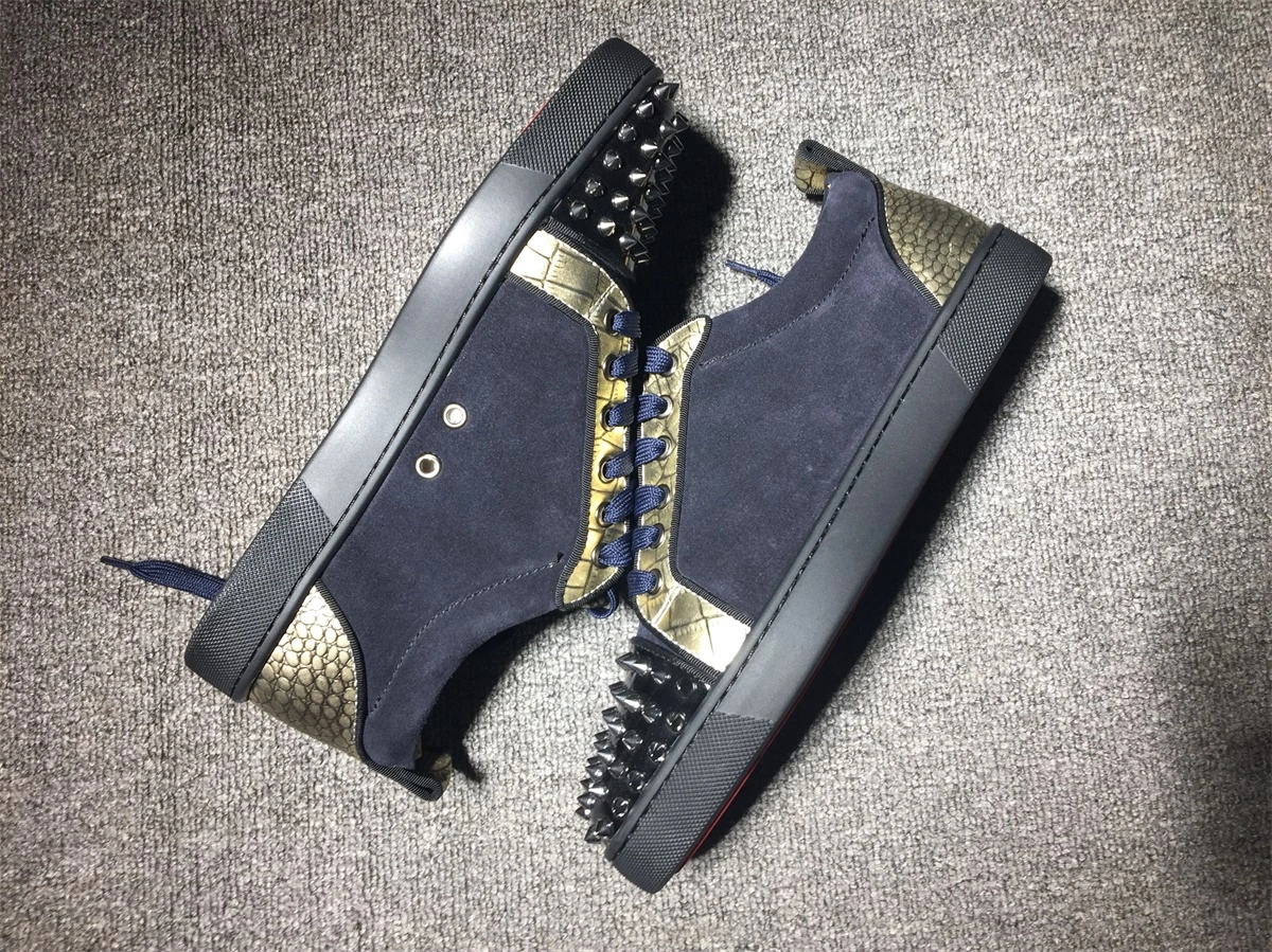 C*ristian L*uboutin Low QuickDry 5261