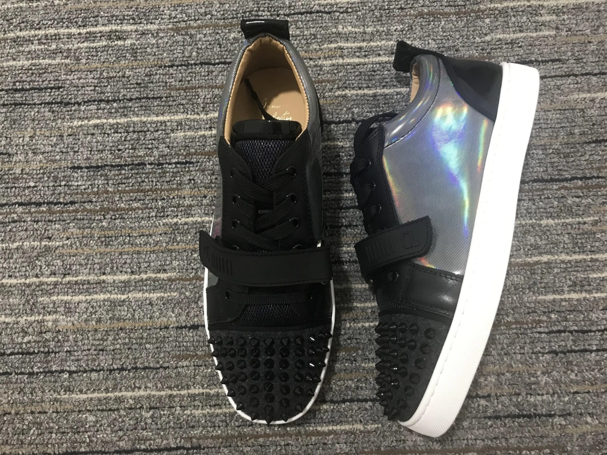 Lightweight C*ristian L*uboutin Low 5266