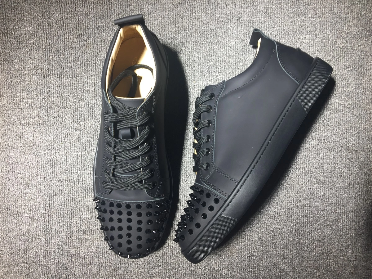 C*ristian L*uboutin Low Durable 5258