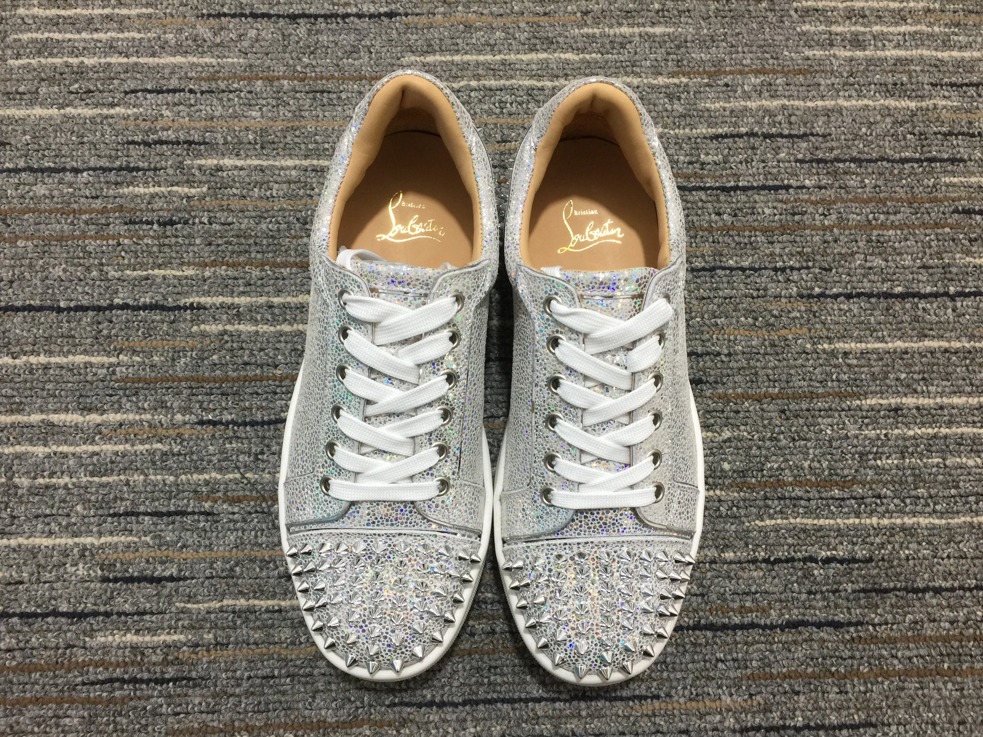 OnTrend C*ristian L*uboutin Low 5276