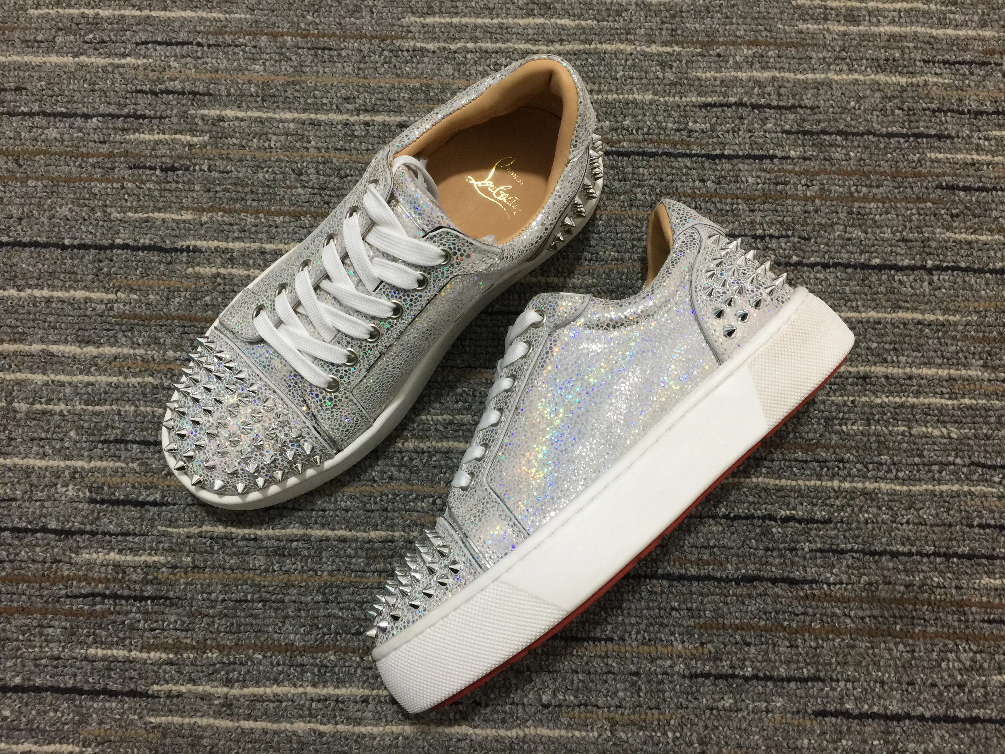 OnTrend C*ristian L*uboutin Low 5276