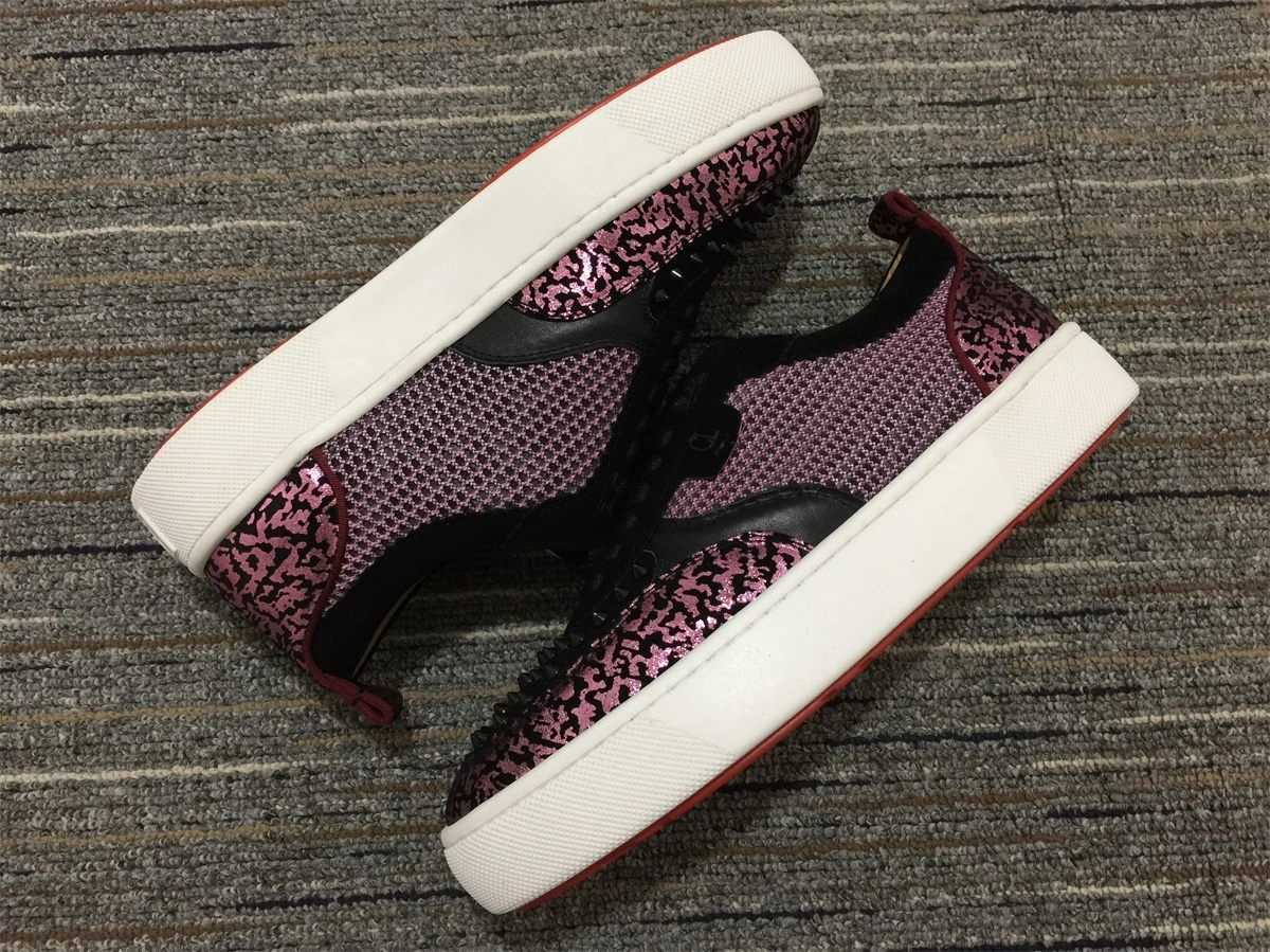 Lightweight C*ristian L*uboutin Low 5266