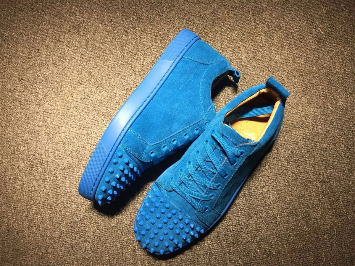Casual C*ristian L*uboutin Low 5250