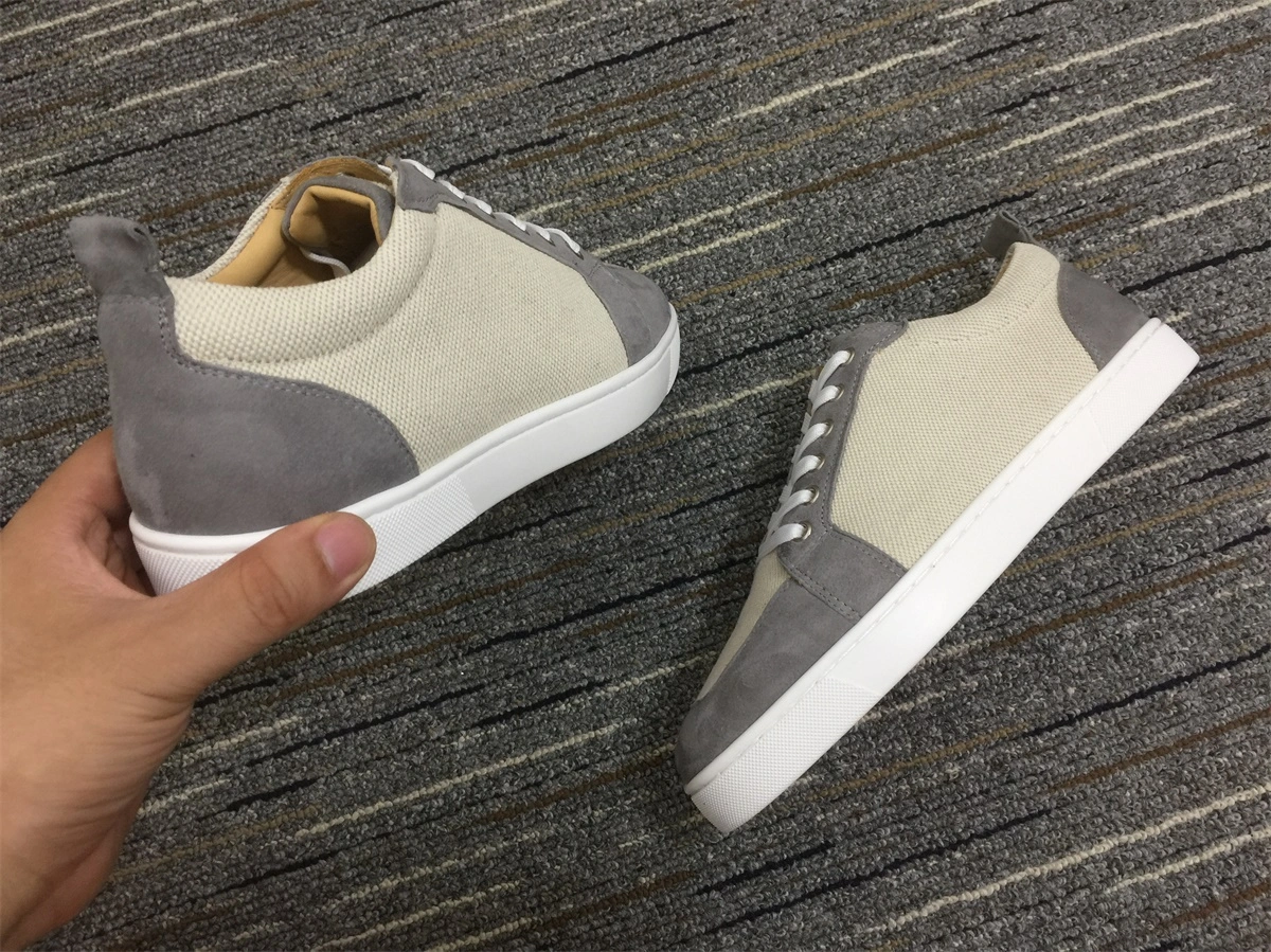 Sustainable C*ristian L*uboutin Low 5274
