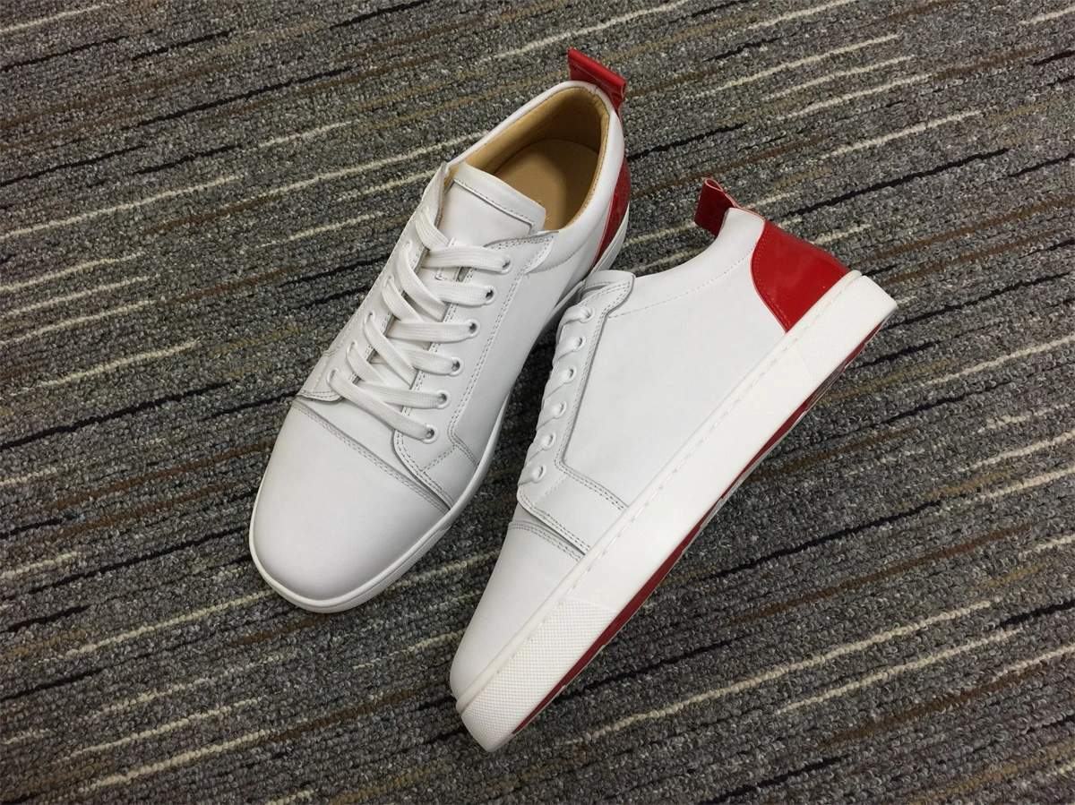 Sustainable C*ristian L*uboutin Low 5274