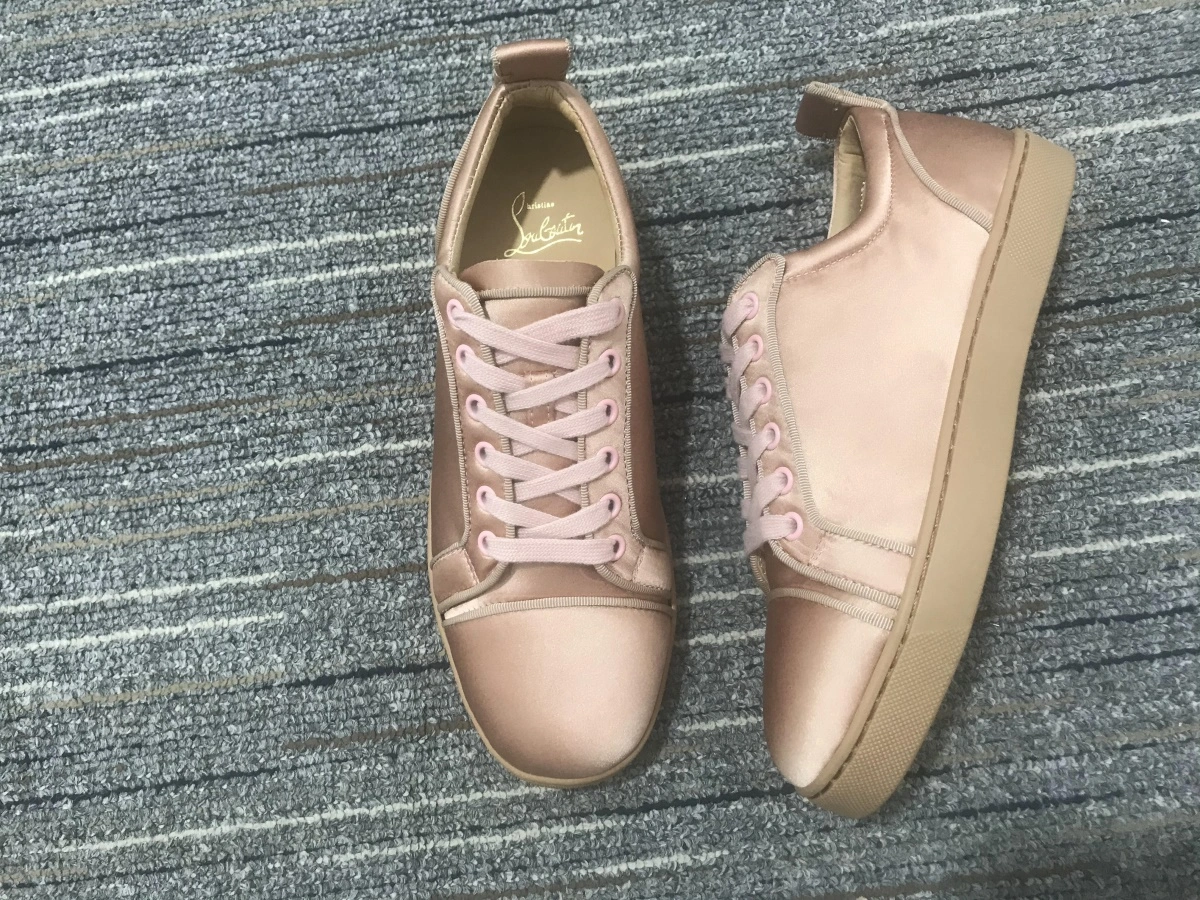 Lightweight C*ristian L*uboutin Low 5266
