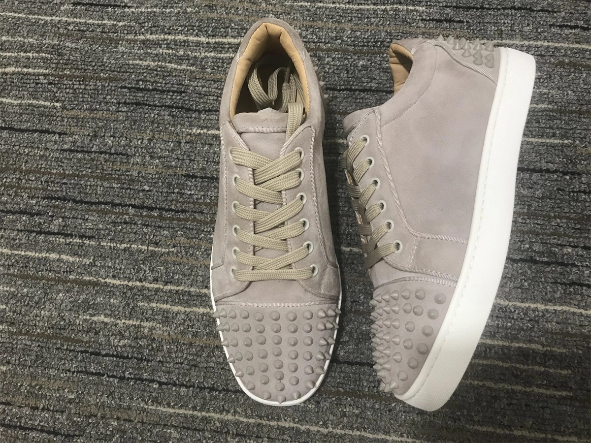 GoAnywhere C*ristian L*uboutin Low 5264