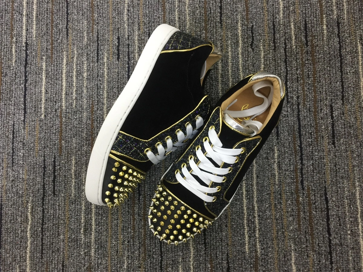 GoAnywhere C*ristian L*uboutin Low 5264