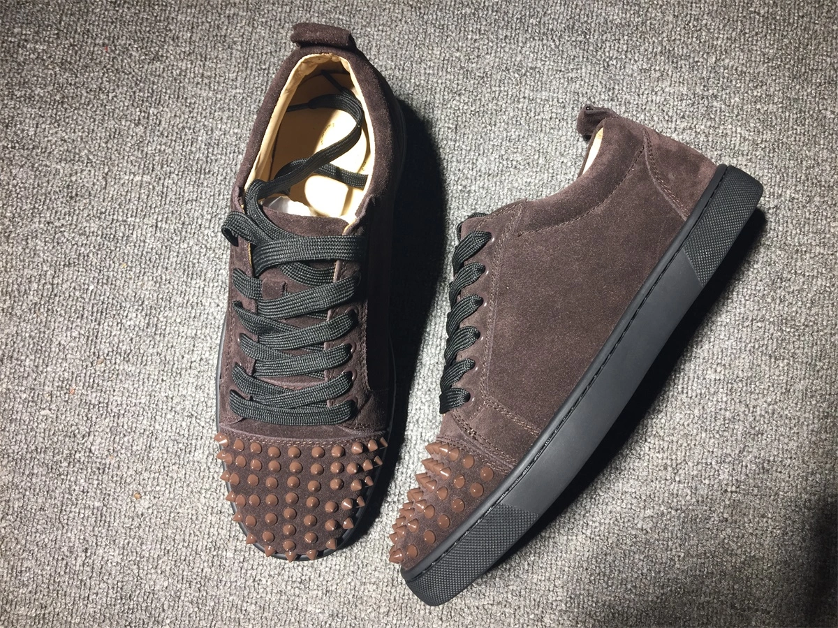 C*ristian L*uboutin Low QuickDry 5261