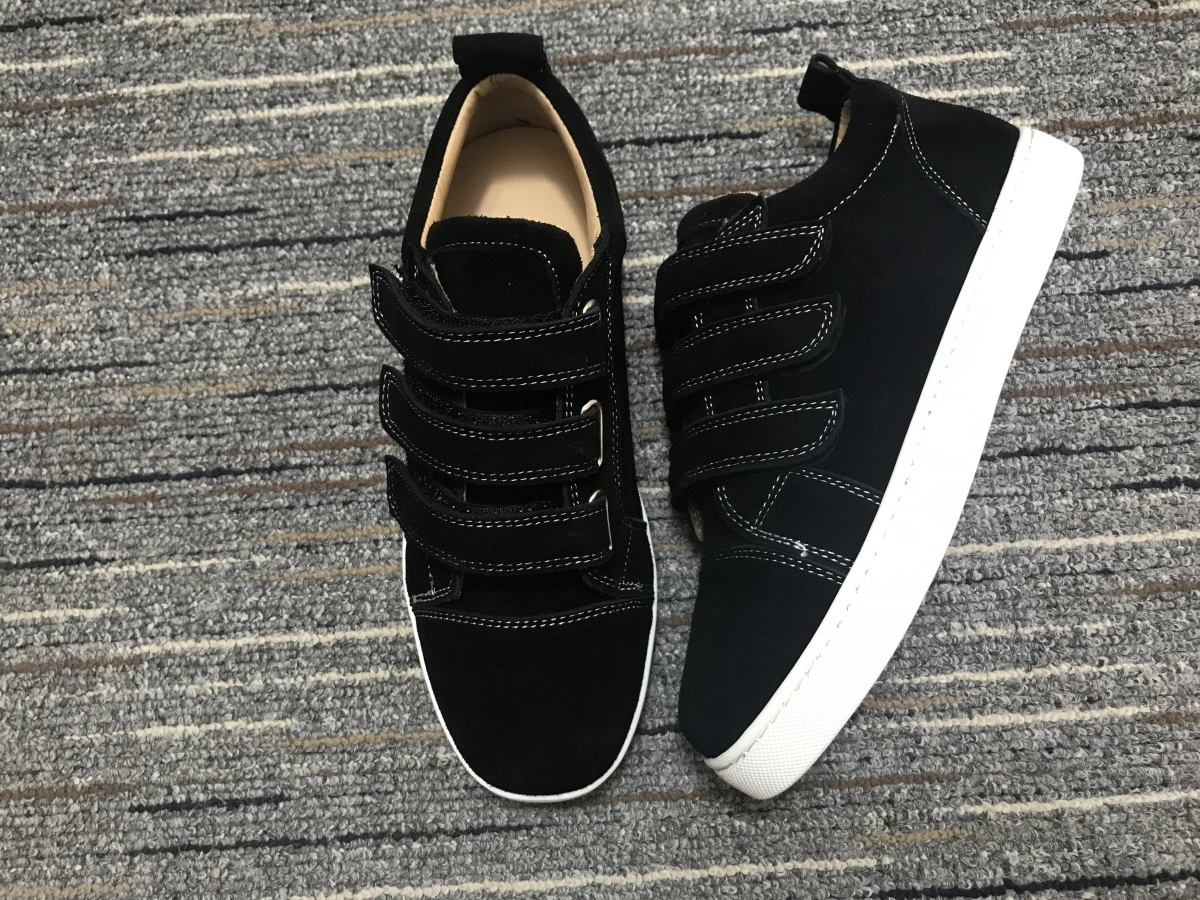 C*ristian L*uboutin Low Comfortable 5254
