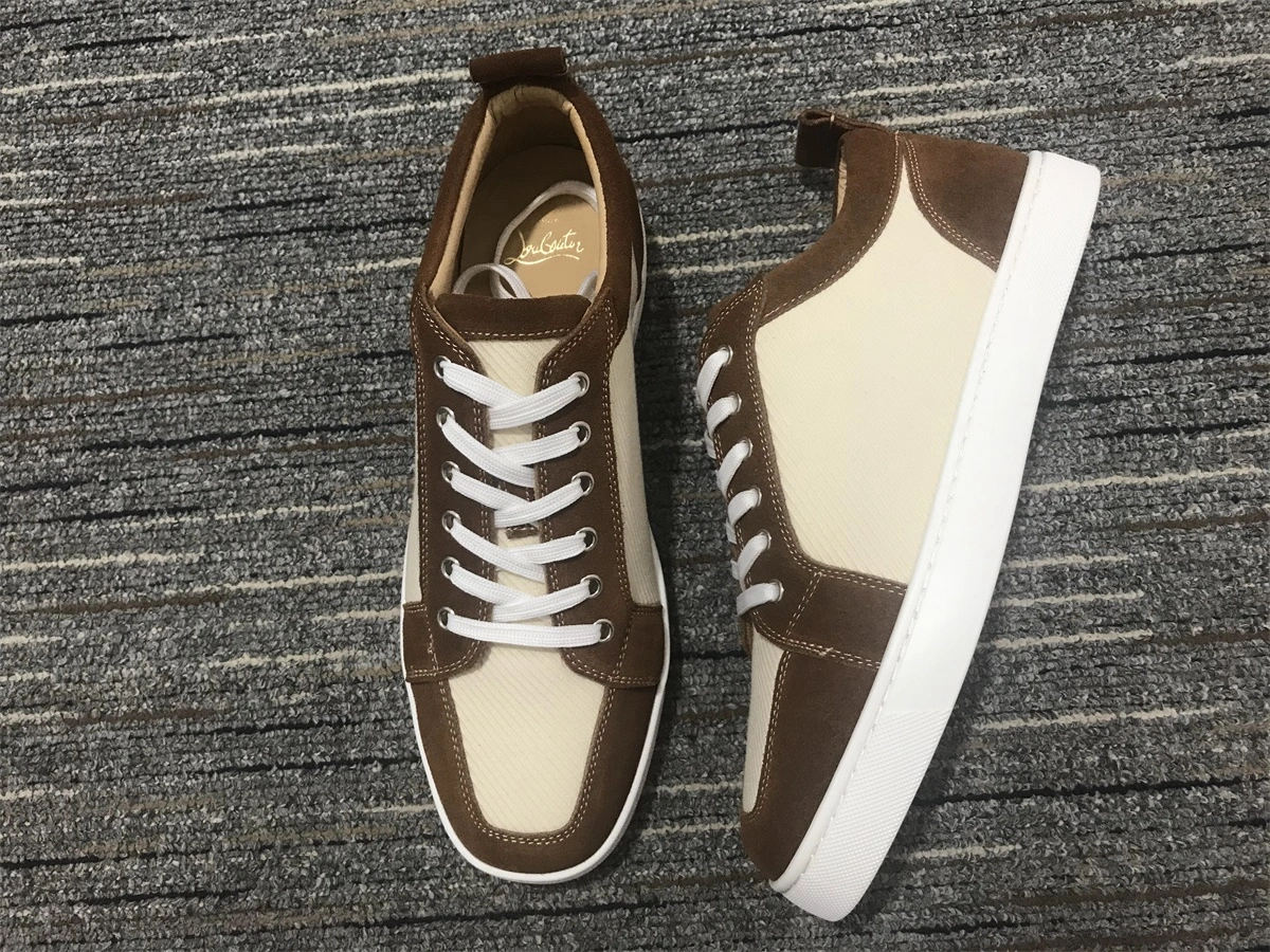 Lightweight C*ristian L*uboutin Low 5266