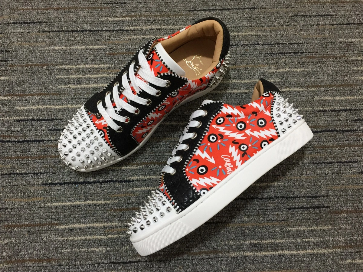 OnTrend C*ristian L*uboutin Low 5276