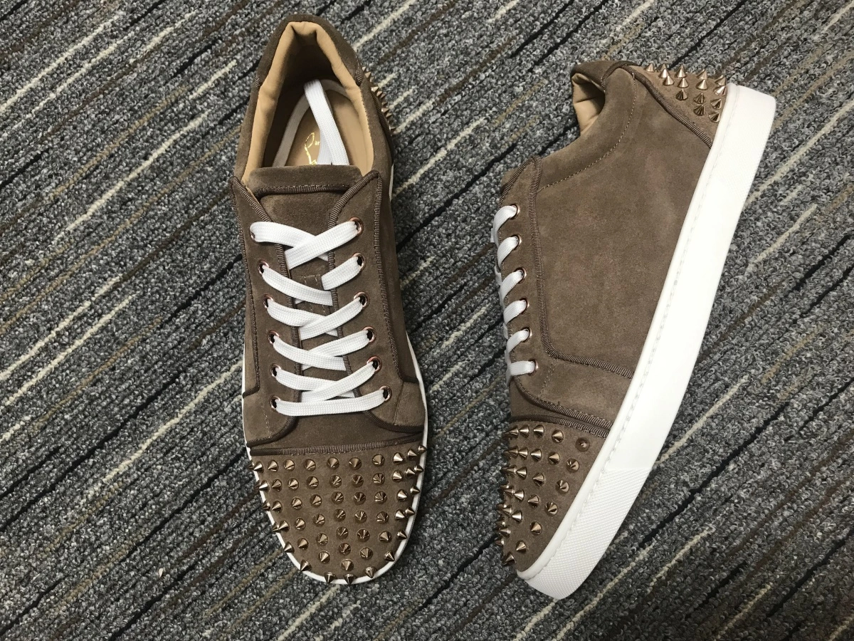 UrbanStyle C*ristian L*uboutin Low 5253