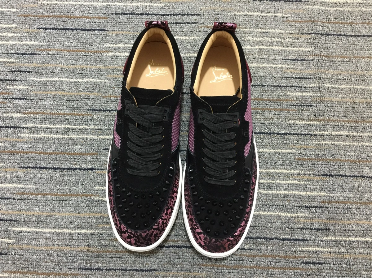 Lightweight C*ristian L*uboutin Low 5266