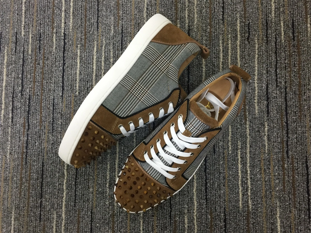 C*ristian L*uboutin Low Timeless 5252