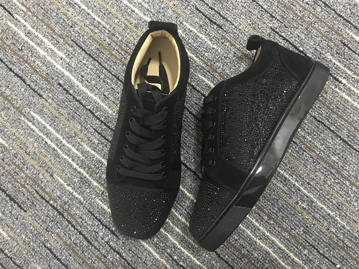Flexible C*ristian L*uboutin Low 5249