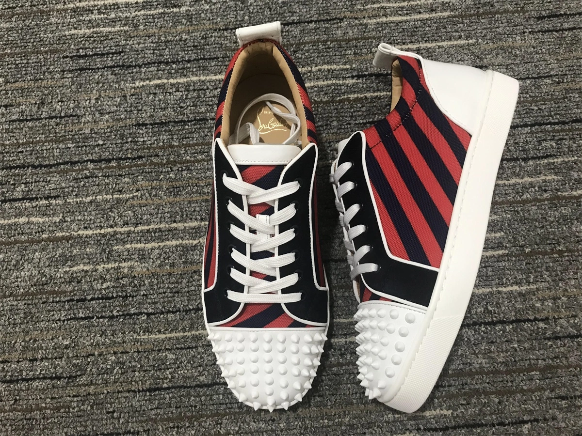 Lightweight C*ristian L*uboutin Low 5266
