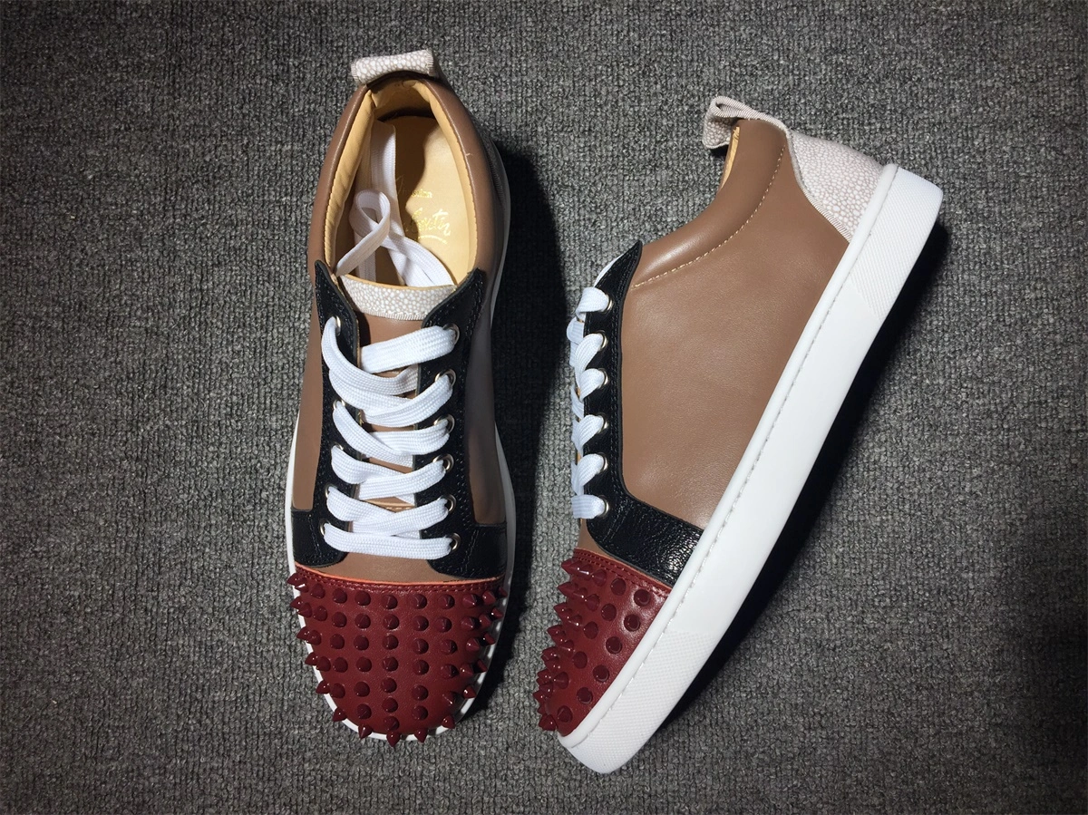 C*ristian L*uboutin Low Durable 5258