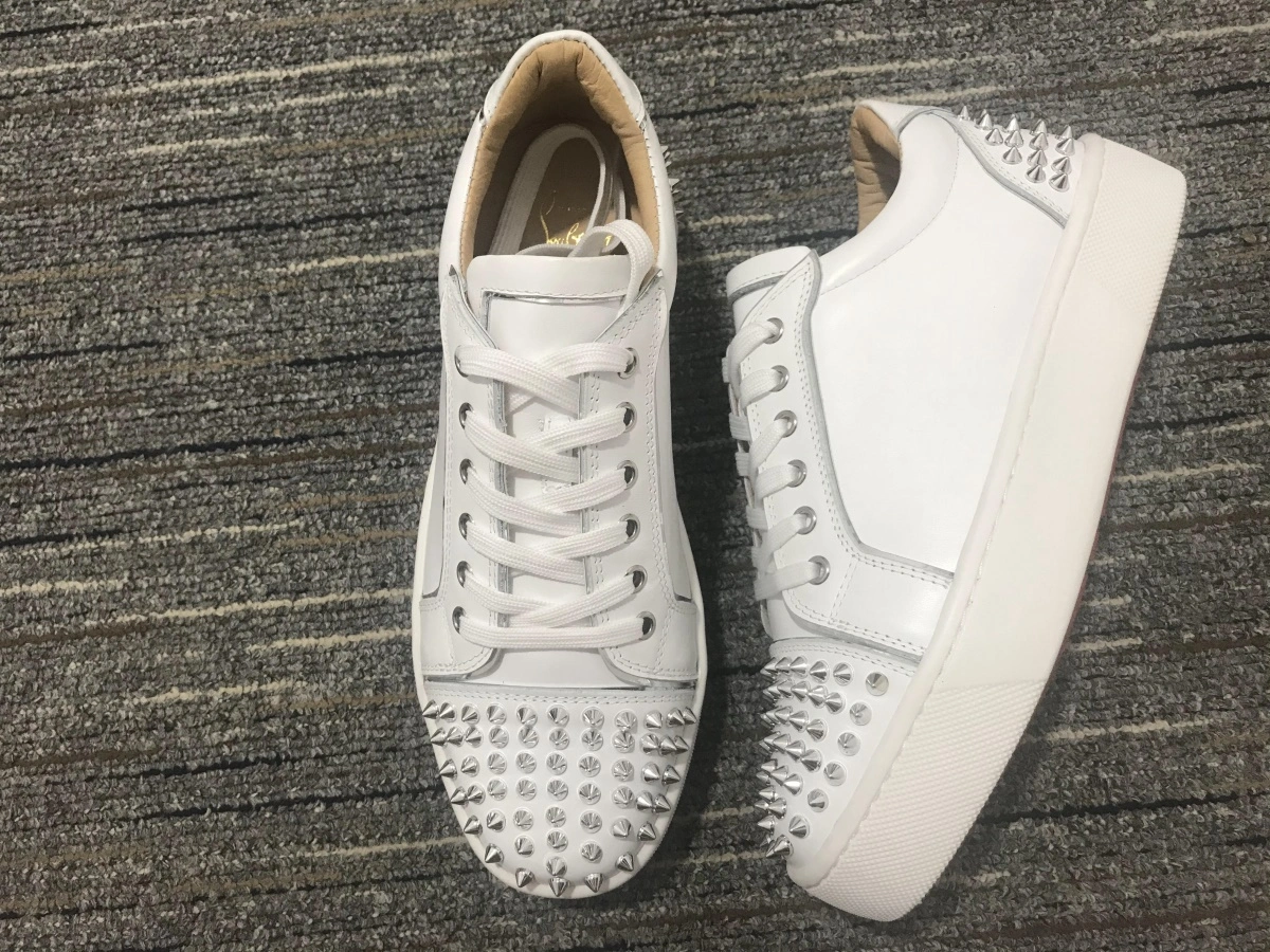 Lightweight C*ristian L*uboutin Low 5266
