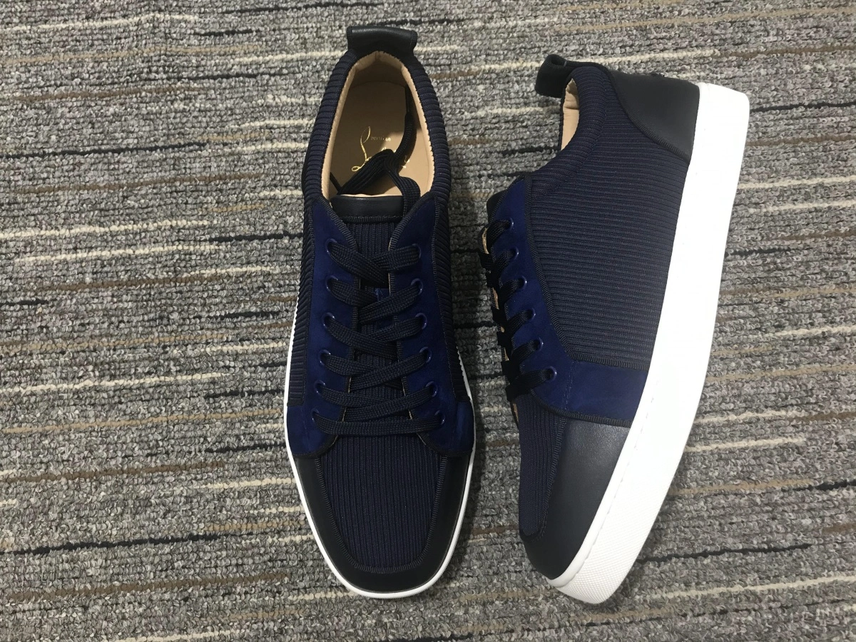 Lightweight C*ristian L*uboutin Low 5266