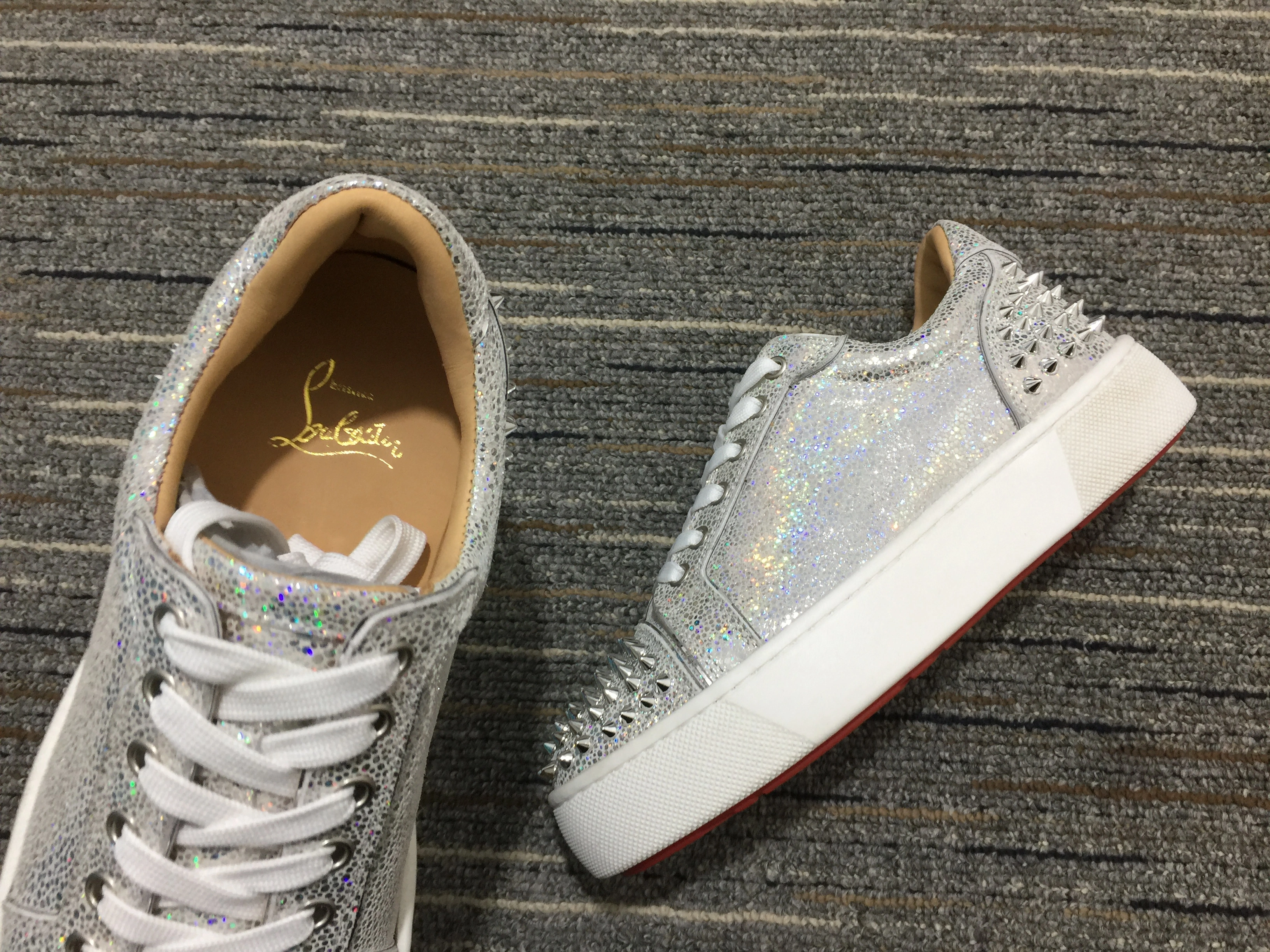 OnTrend C*ristian L*uboutin Low 5276