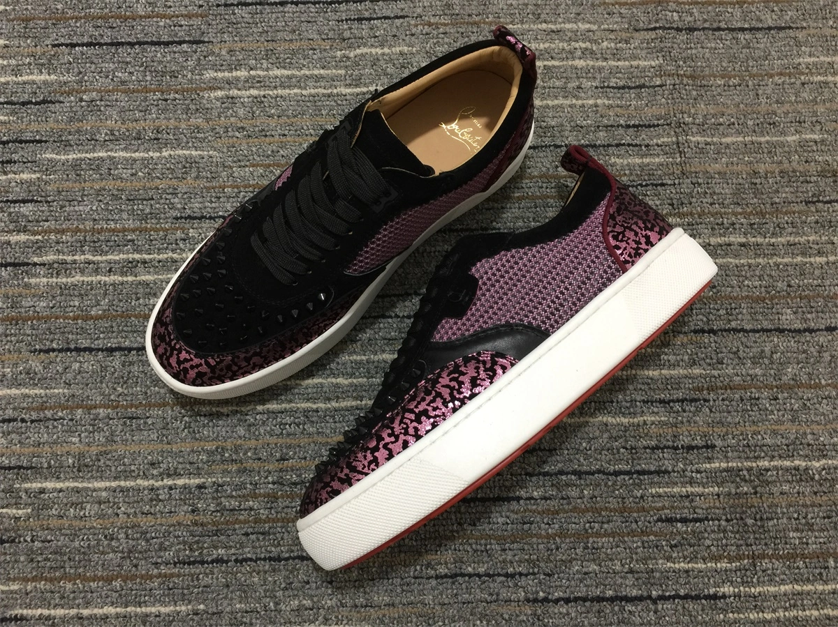 Lightweight C*ristian L*uboutin Low 5266