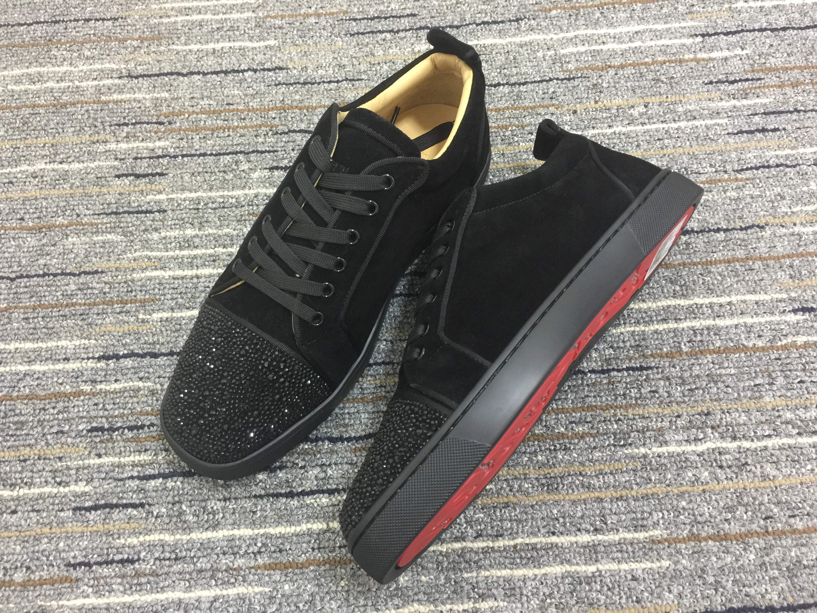 OnTrend C*ristian L*uboutin Low 5276