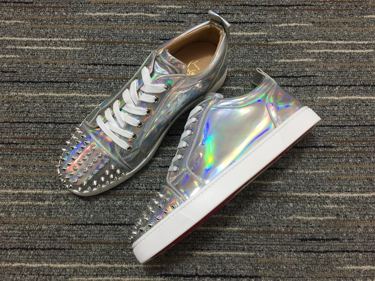 GoAnywhere C*ristian L*uboutin Low 5264