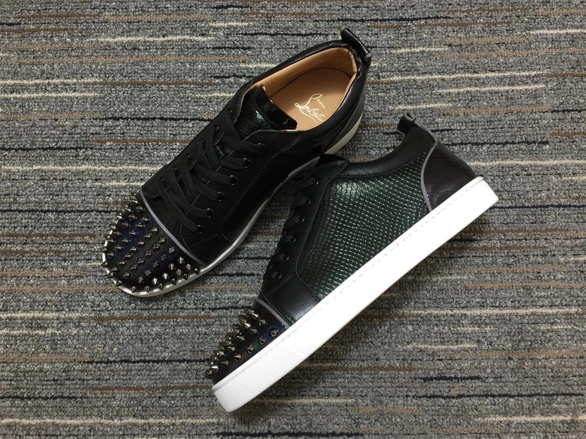 Flexible C*ristian L*uboutin Low 5249