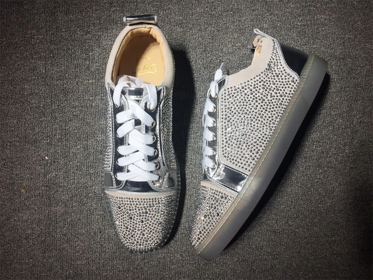 Flexible C*ristian L*uboutin Low 5249