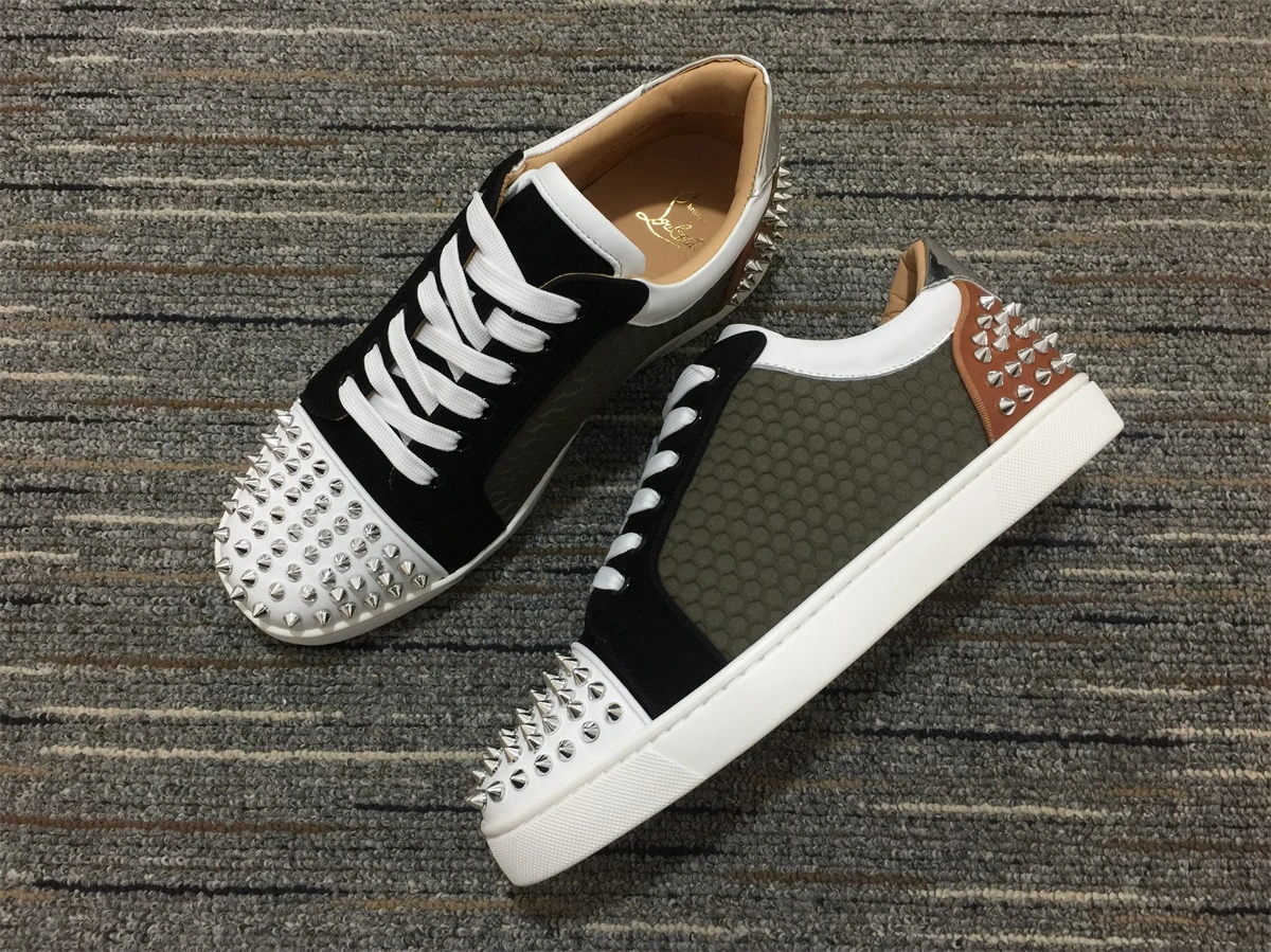 OnTrend C*ristian L*uboutin Low 5276